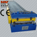 Color Coated Metal Roofing Roll Forming Machine
